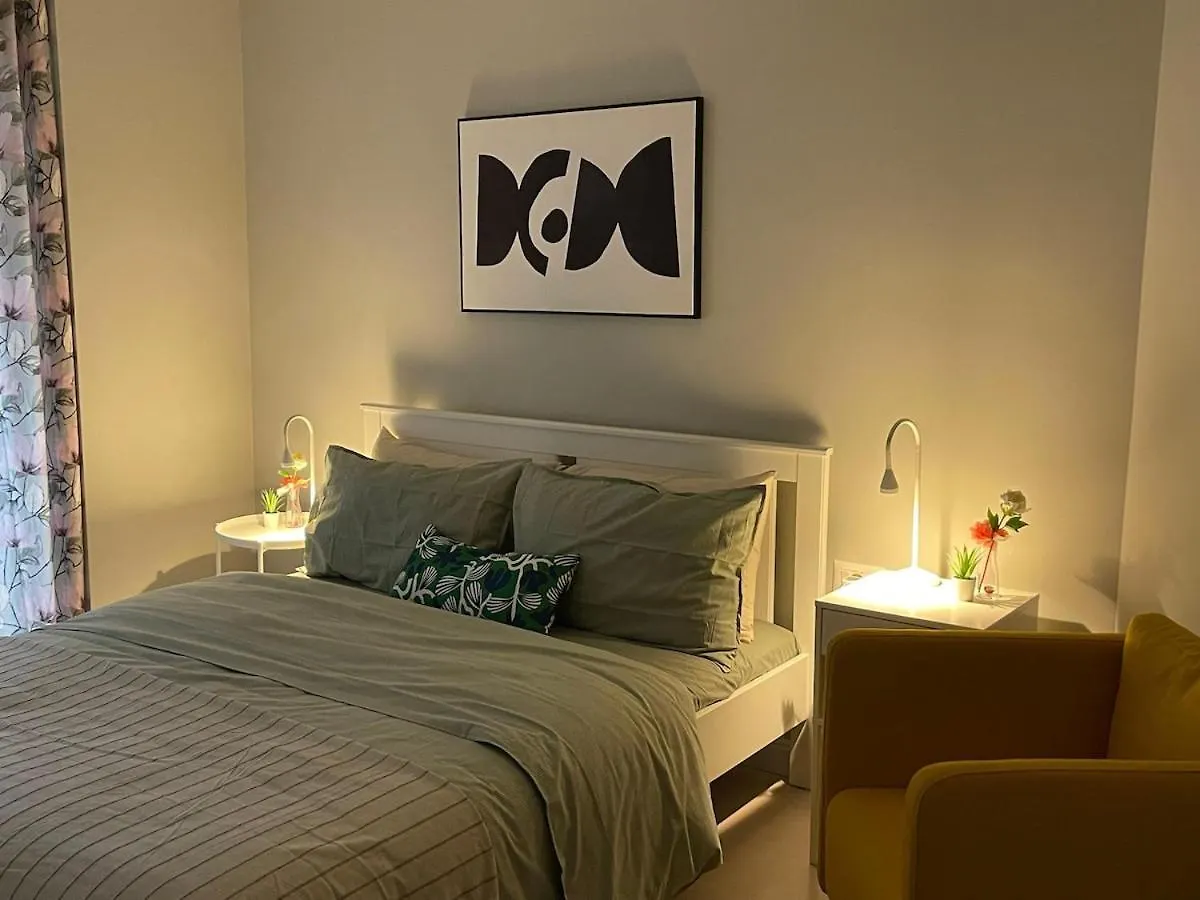 Apartment In Center Of Tirana! Albania