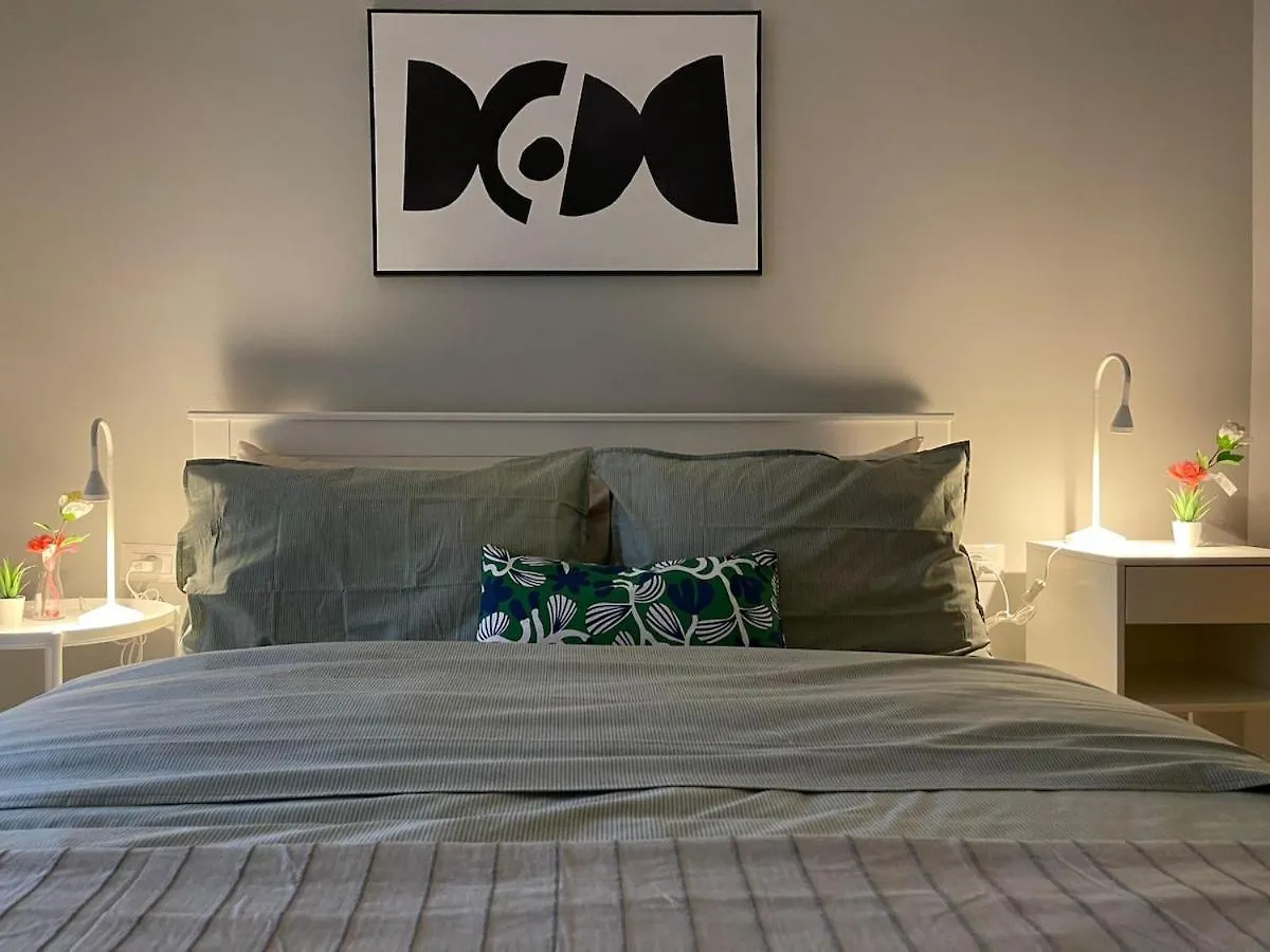 Apartment In Center Of Tirana! Tirana